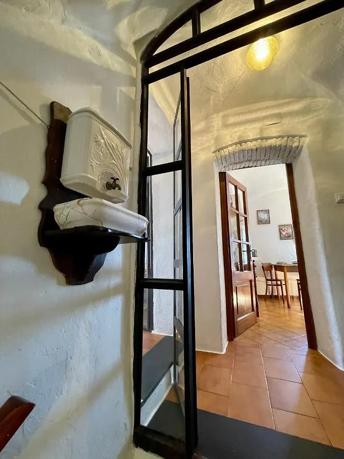 La Casa Di Vasco Bussana Vecchia Apartment Sanremo 0*,  Italy